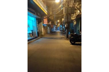 Bán nhà Hồng Mai, Tiện ích bạt ngàn, 35m2, 4.55 tỷ