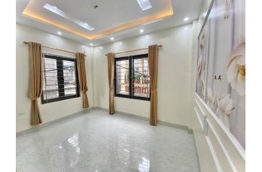 Bán nhà Trần Khát Chân, tiện ích bạt ngàn, 70m2, 4.5 tỷ.