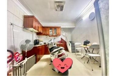 Nhỉnh 2 tỷ hộ khẩu Hà Nội, 30m2, 3 tầng.