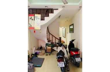 Bán nhà Mặt Phố Minh Khai 48m2 vô địch về giá !!!!!!!