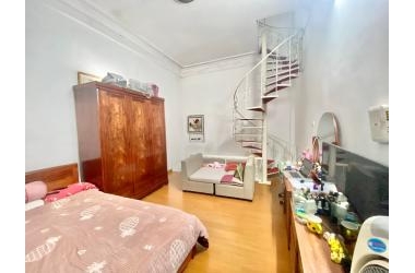 Bán nhà trung tâm quận Hai Bà Trưng