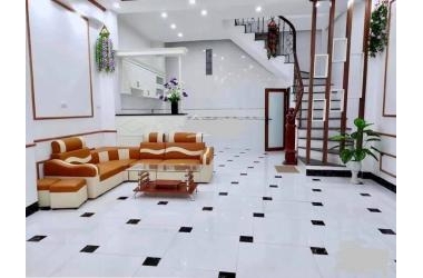 Chưa đến 4 tỷ sở hữa nhà 40m2, oto đỗ cửa, an sinh cao.