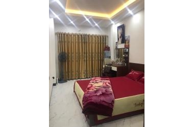 Bán nhà quận Hai Bà Trưng, nhà mới, tiện ích.
