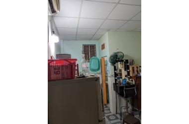 Bán nhà sẵn dãy trọ Hiệp Bình Chánh Quận Thủ Đức, 102m2, 5ty