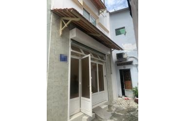 Bán nhà đường Phạm Phú Thứ, Tân Bình, 4.55 tỷ, LH: 0903071683