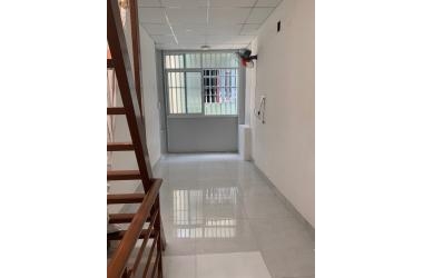 Bán gấp nhà đường Xuân Diệu, Tân Bình, giá 2.4 Tỷ