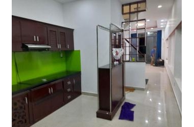 Bán nhà đường Lạc Long Quân, Tân Bình, HXH, 47m2, 6.5 tỷ
