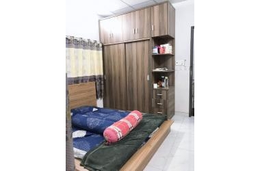 Bán nhà đường Phạm Văn Hai,4 x 13m - giá rẻ bán nhanh: 5ty4 tỷ