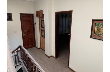 BÁN nhà lô góc văn quán HÀ ĐÔNG: diện tích 135m2, mặt tiền khủng,giá 17.8 tỷ