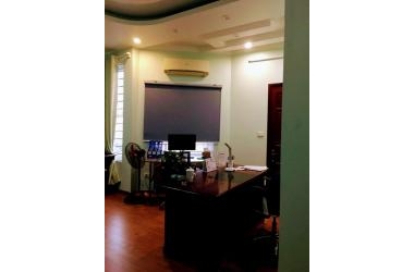 Chính chủ giao bán nhà mặt phố Văn Phú HÀ ĐÔNG 96m, 5 tầng, mặt tiền rộng giá 17tỷ