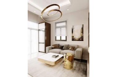 Chính chủ giao bán nhà Mới văn quán Hà Đông ô tô đỗ cửa, ngõ nông 33m2,5 tầng, giá 4.1 tỷ