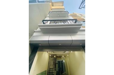 Bán nhà Mới, ngõ nông Đa Sỹ HÀ ĐÔNG 35m ,5 tầng giá 3.8 tỷ