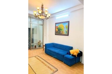 Bán nhà Mới Mậu Lương Hà Đông, ngõ nông 36m,5 tầng giá 3.8 tỷ