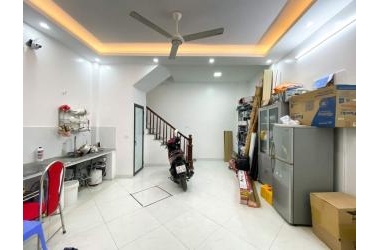 Chính chủ giao bán nhà Thanh Bình Hà Đông 43m, ô tô đỗ cửa, giá 4.1 tỷ