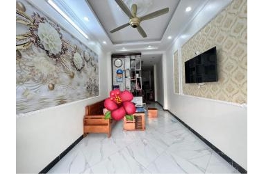 Bán Gấp Nhà Mới Yên Nghĩa Hà Đông ô tô đỗ cửa, lô góc, kd,40m,5 tầng giá 3.85 tỷ