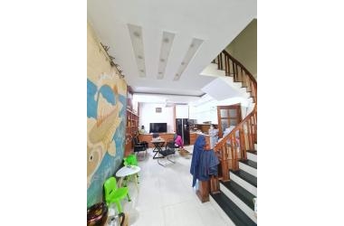 Bán Gấp Nhà Mới Vũ Trọng Khánh Hà Đông vỉa hè, phân lô, ô tô đỗ cửa 50m,5 tầng giá 8.79 tỷ