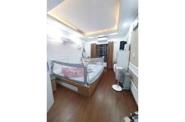 Bán Gấp Nhà Mới Thanh Bình Hà Đông 37m, 4 tầng giá 4.59 tỷ