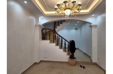 Bán nhà Văn Quán Hà Đông 33m 5 tầng giá 3.6 tỷ, lô góc,mặt tiền khủng