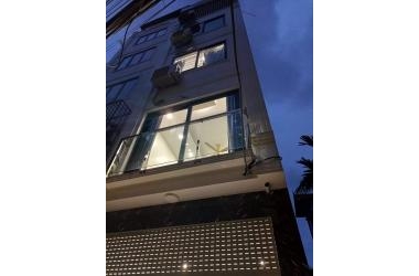 Bán nhà mặt phố Chiến Thắng 32m,5 tầng giá 5.8 tỷ, vỉa hè,ô tô,kinh doanh
