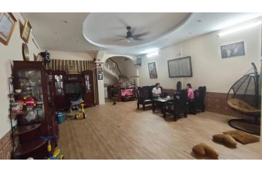 Bán nhà Vạn Phúc Hà Đông 100m 4tầng giá 10 tỷ