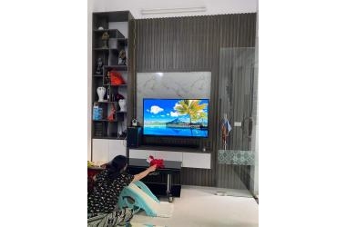 Bán nhà Quang Trung Hà Đông 54m,4 tầng giá 4.2 tỷ