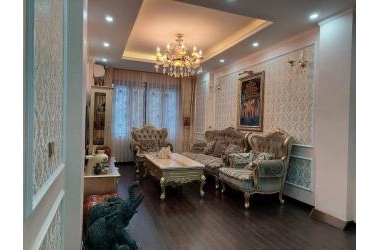 Bán nhà Mặt phố Yên Phúc HÀ ĐÔNG, vỉa hè, kinh doanh 55m,5 tầng ,giá 10 tỷ