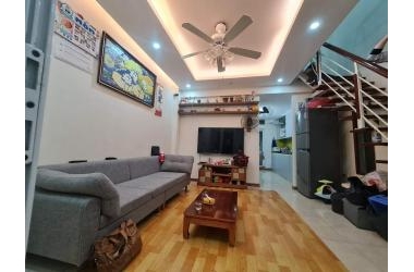 Bán nhà Thanh Bình Hà Đông, ô tô đỗ cửa, ngõ thông 53m,giá 5.3 tỷ