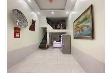 Bán nhà mặt phố Trần Đăng Ninh Hà Đông vỉa hè, ô tô tránh45m,6 t,giá 9.3 tỷ