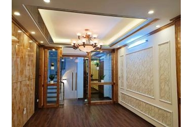 Hoàng Văn Thái,Phân lô đẳng cấp, 6t thang máy ,gara oto,nội thất xịn sò,ở,kinh doanh đỉnh.