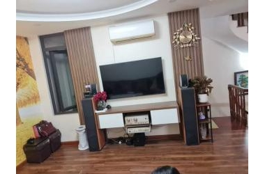 Bán nhà riêng quận Hà Đông đẹp như khách sạn, 5 tỷ