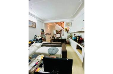 Bán nhà riêng quận Hà Đông đẹp như khách sạn, 4 tỷ