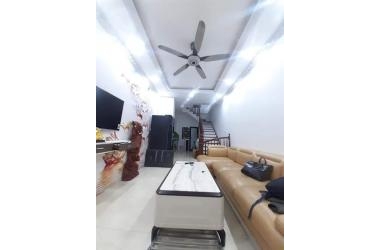 Bán nhà riêng quận Hà Đông đẹp như khách sạn, 3.8 tỷ