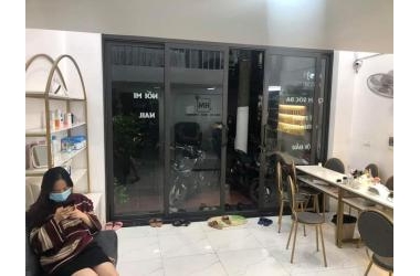 Bán nhà mặt phố Quận Hà Đông, siêu hiếm, 7.5 tỷ có thương lượng