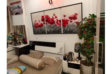 Bán nhà riêng quận Hà Đông đẹp như khách sạn, 4 tỷ