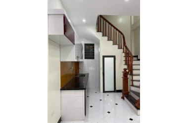 Bán nhà riêng quận Hà Đông đẹp, 6,5 tỷ