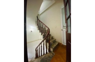 Bán nhà riêng quận Hà Đông đẹp như khách sạn, 2.8 tỷ