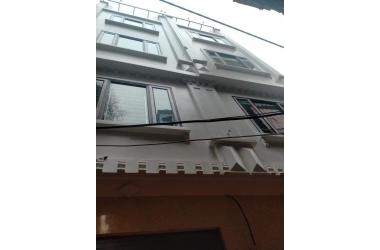Nhà mặt ngõ phố Ngọc Thuỵ, ngõ thông ba gác, kinh doanh, ở luôn: 40m 4 tầng 3,8mt giá 3,8 tỷ