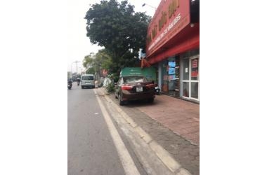 Hàng hiếm, nhà đẹp ở luôn. Nhà Ngọc Thuỵ, mặt ngõ ô tô tránh, vỉa hè, 45m 4 tầng 4,5 tỷ.