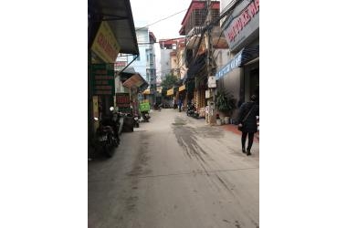 Cực Hiếm Nhà Mặt Ngõ Triều Khúc, Mặt Tiền Rộng, Kinh Doanh Đỉnh Giá 5 Tỷ