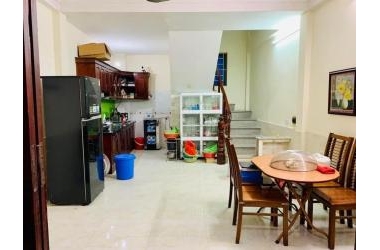 Bán Nhà Gấp Triều Khúc, Căn Góc 3 Mặt Thoáng, 45m2, 4 Tầng Giá Chưa Đến 5 Tỷ