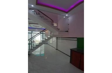 PHỐ TRIỀU KHÚC, 5 TẦNG NHÀ MỚI TINH GIÁ 3.6 TỶ