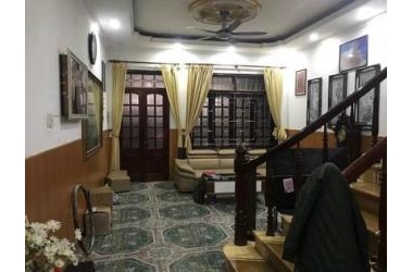 HIẾM! NHÀ TRIỀU KHÚC, THANH XUÂN 67M2 MẶT TIỀN RỘNG GIÁ CHƯA ĐẾN 5,5 TỶ