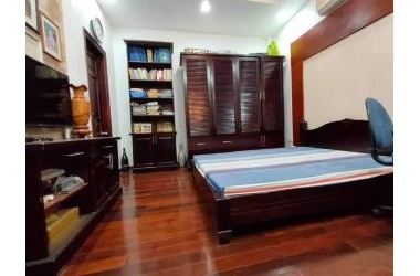 Bán nhà khu vực quan nhân