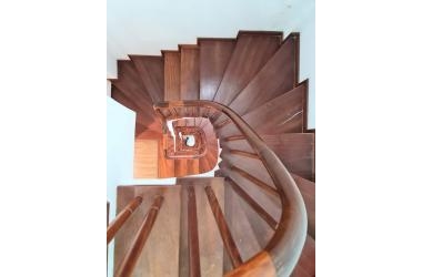 ĐẸP NHẤT CẦU GIẤY – DIỆN TÍCH 35M2 – MẶT TIỀN 4.0 MÉT – 5 TẦNG – GIÁ CHỈ 3.7 TỶ