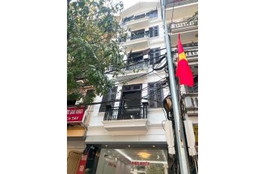 EM LÀ MẶT PHỐ - KINH DOANH ĐA NGHÀNH NGHỀ - VỈA HÈ RỘNG