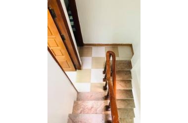 TRẦN CUNG,BẮC TỪ LIÊM 30M*3 TẦNG , GIÁ 2,599 TỶ ,LH 0867135226