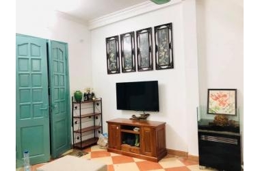 TRẦN CUNG ,NGHĨA TÂN ,30M*4 TẦNG GIÁ 2,95 TỶ . LH0867135226