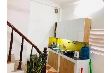 CỔ NHUẾ ,BẮC TỪ LIÊM 35M*4 TẦNG ,GIÁ 2,8 TỶ,LH 0867135226