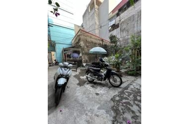 TRẦN CUNG, 48M , MẶT TIỀN 5.2M, GIÁ 2.8 TỶ , LH 0867135226