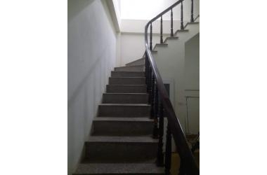 CỔ NHUẾ DIỆN TÍCH 50M, 3,5 TẦNG , GIÁ 3.6 TỶ, LH 0867135226
